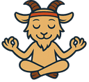 GOAT Logo