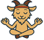GOAT Logo